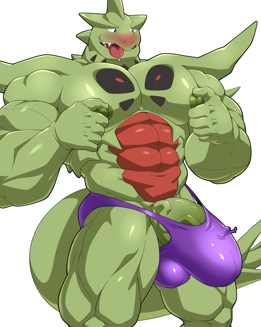 Generation 6 Pokemon (Nintendo) Rule 34 Image