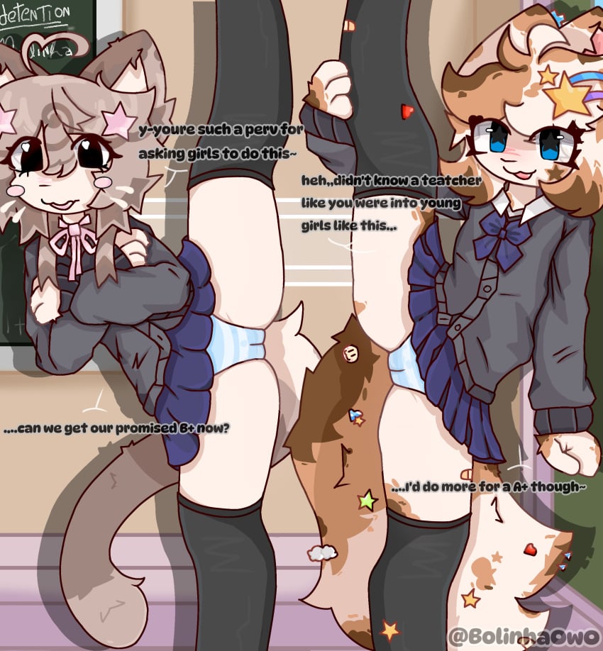 B0inhaowo (Artist) Rule 34 Image