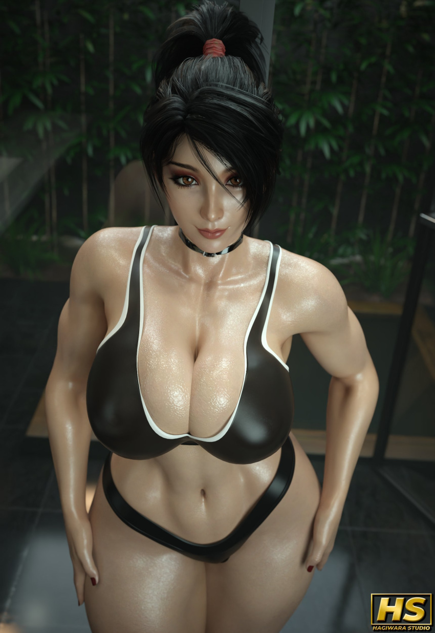 Momiji (Ninja Gaiden) Rule 34 Image