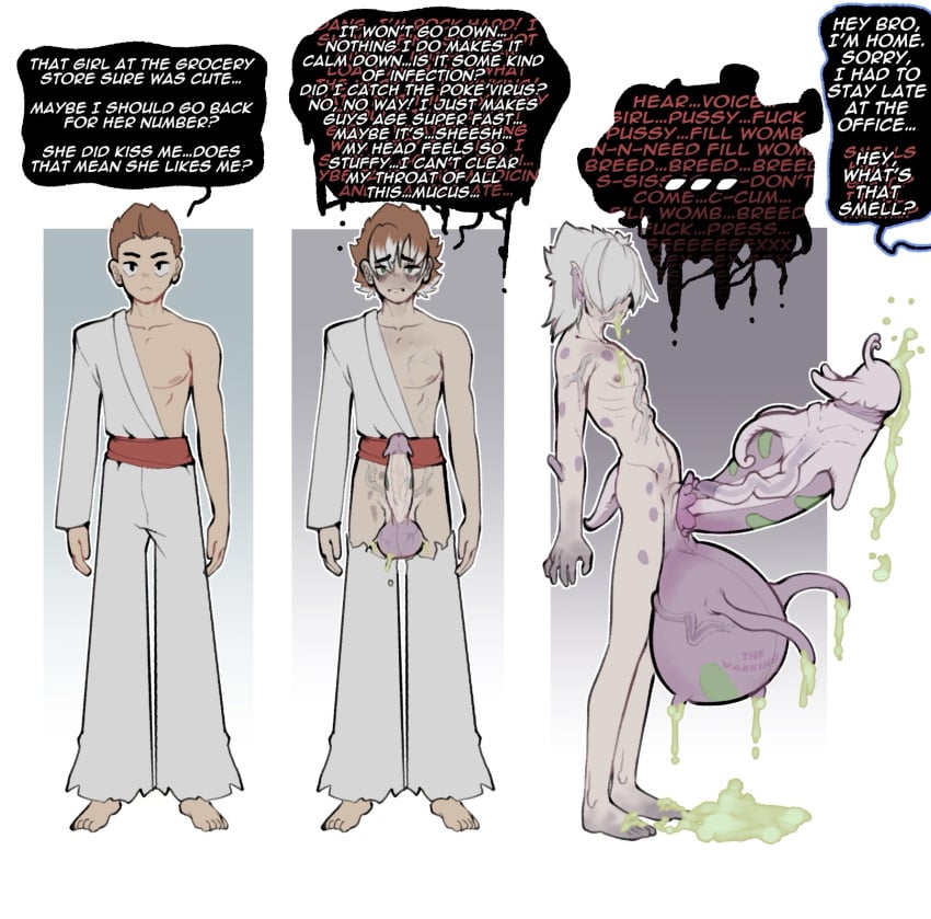 Generation 6 Pokemon (Nintendo) Rule 34 Image