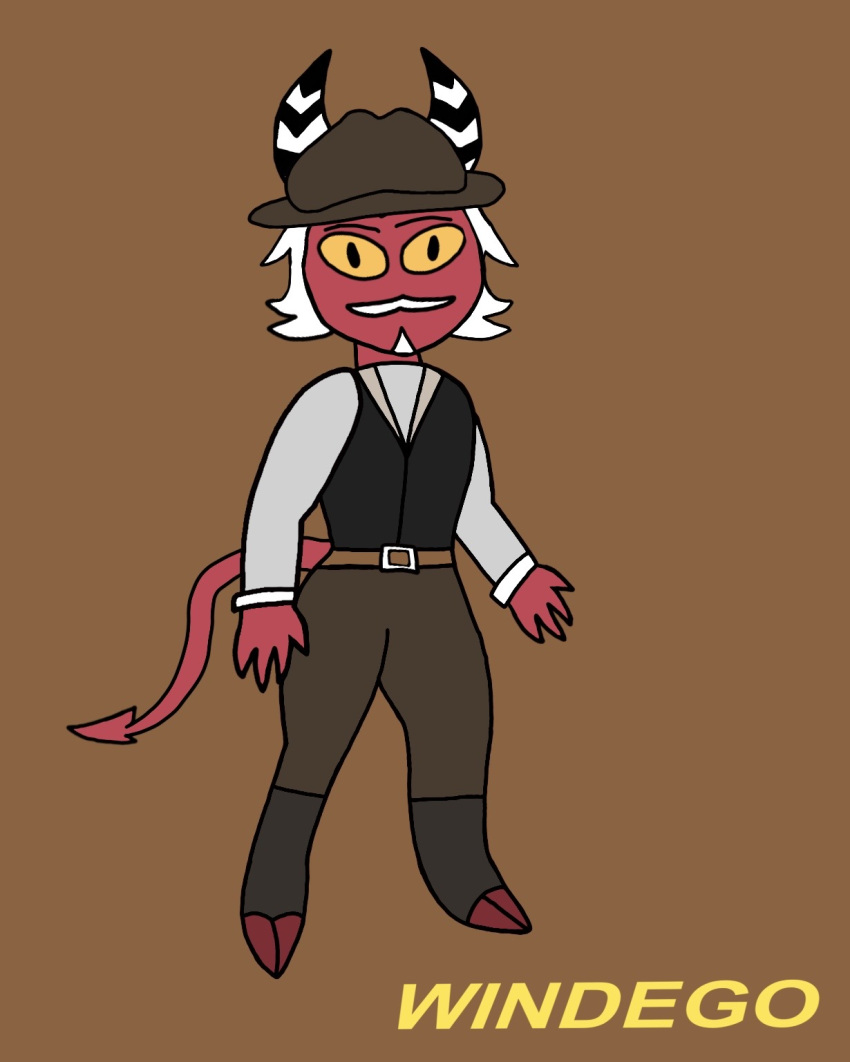 Hazbin Hotel Oc (Hazbin Hotel) Rule 34 Image