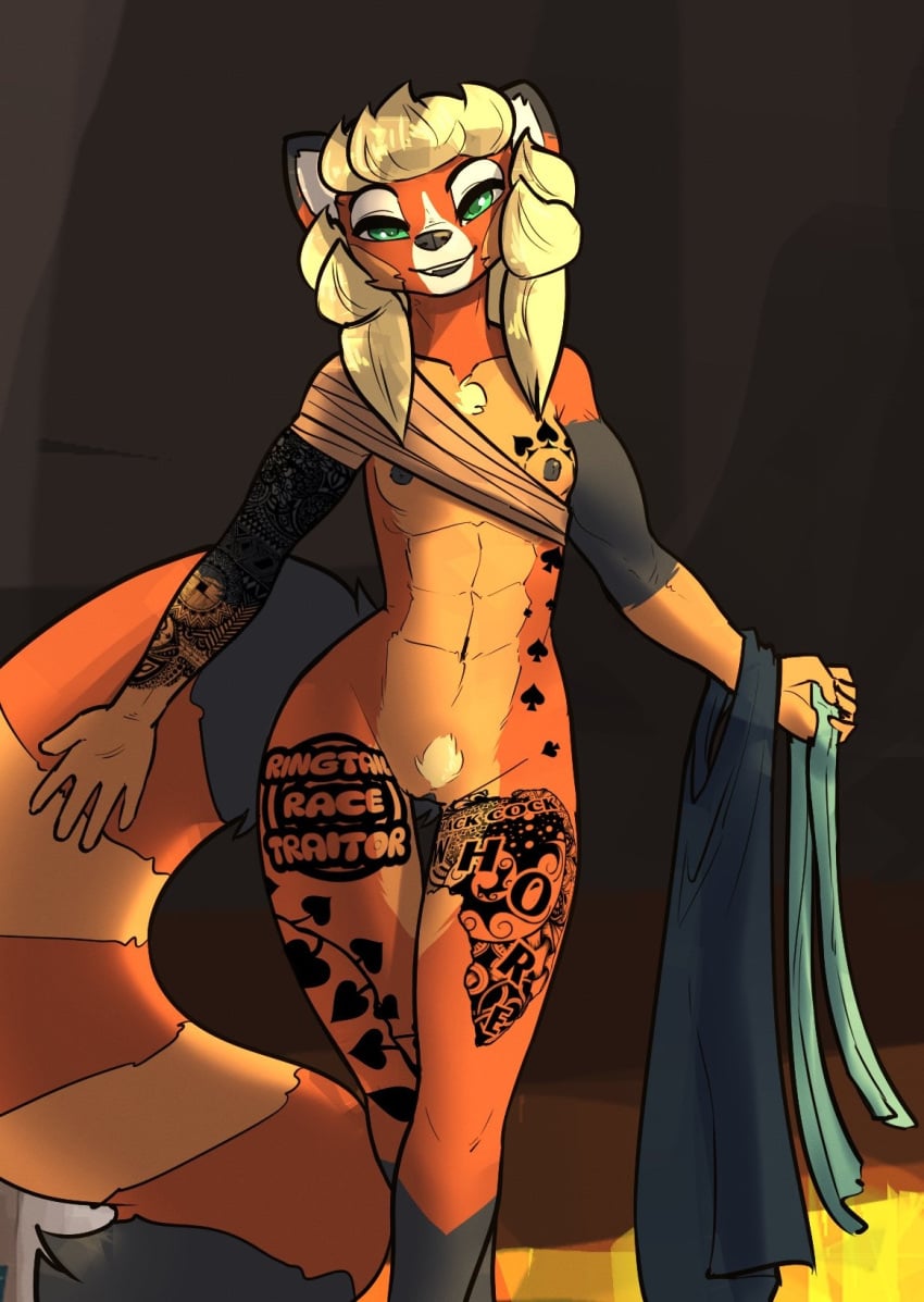Blacked Rule 34 Image
