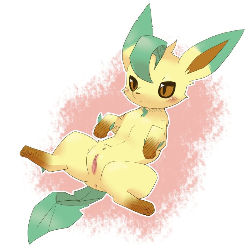 Eeveelution (Nintendo) Rule 34 Image