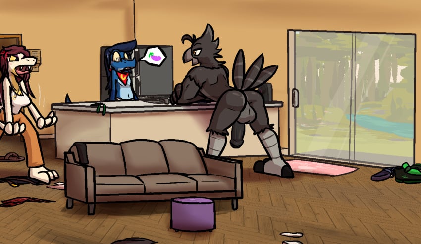 Ulti (Ultilix) Rule 34 Image