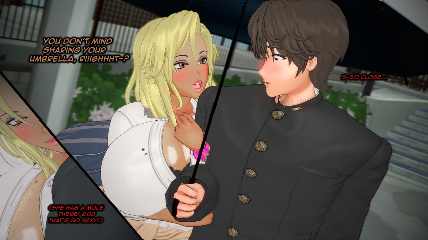 Peterson Walker (Original) Rule 34 Image