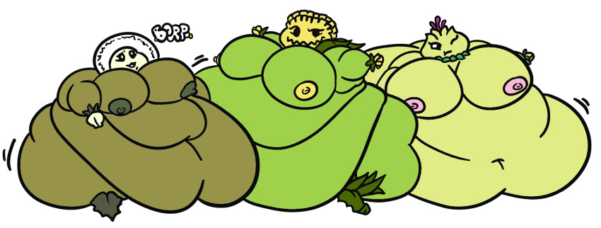 Dandelion (Pvz) Rule 34 Image
