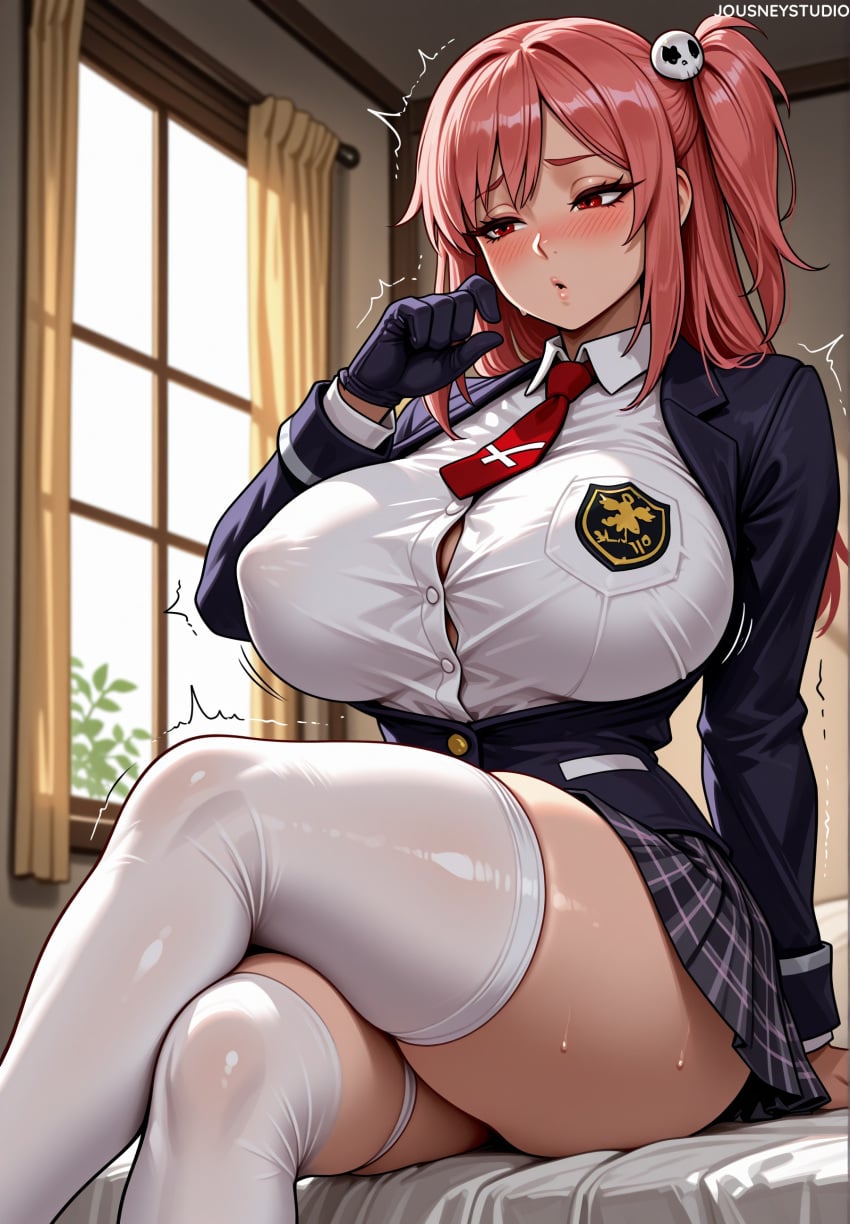 Honoka (Doa) Rule 34 Image