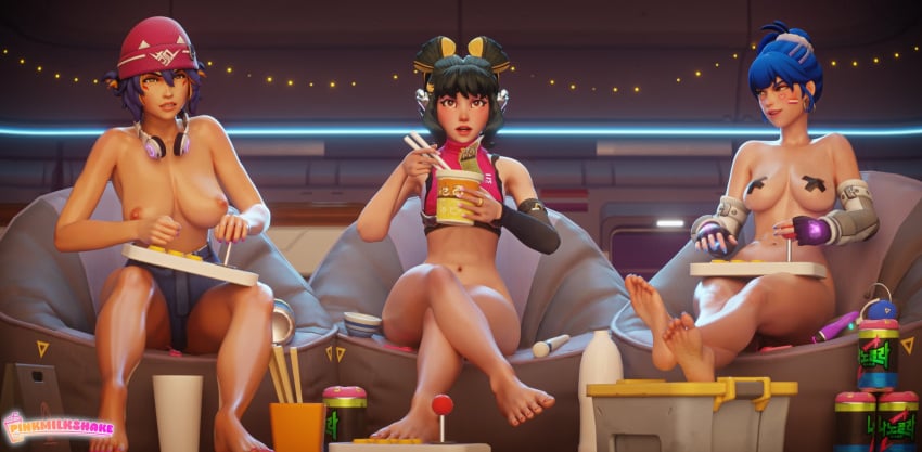 3d (Artwork) Rule 34 Image