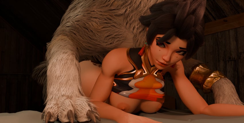 Anran Rule 34 Image