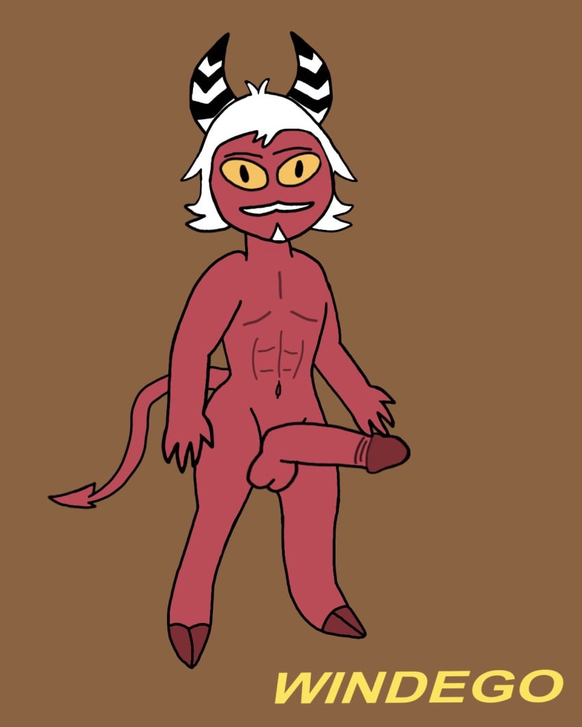 Hazbin Hotel Oc (Hazbin Hotel) Rule 34 Image