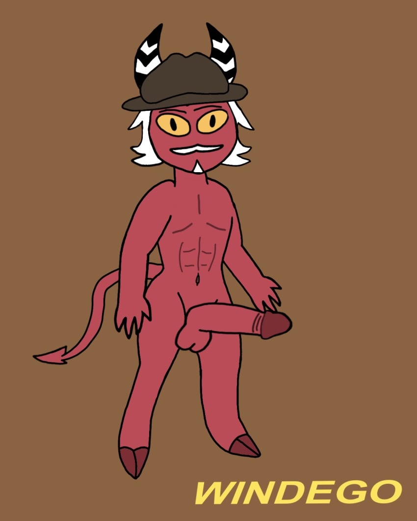 Hazbin Hotel Oc (Hazbin Hotel) Rule 34 Image