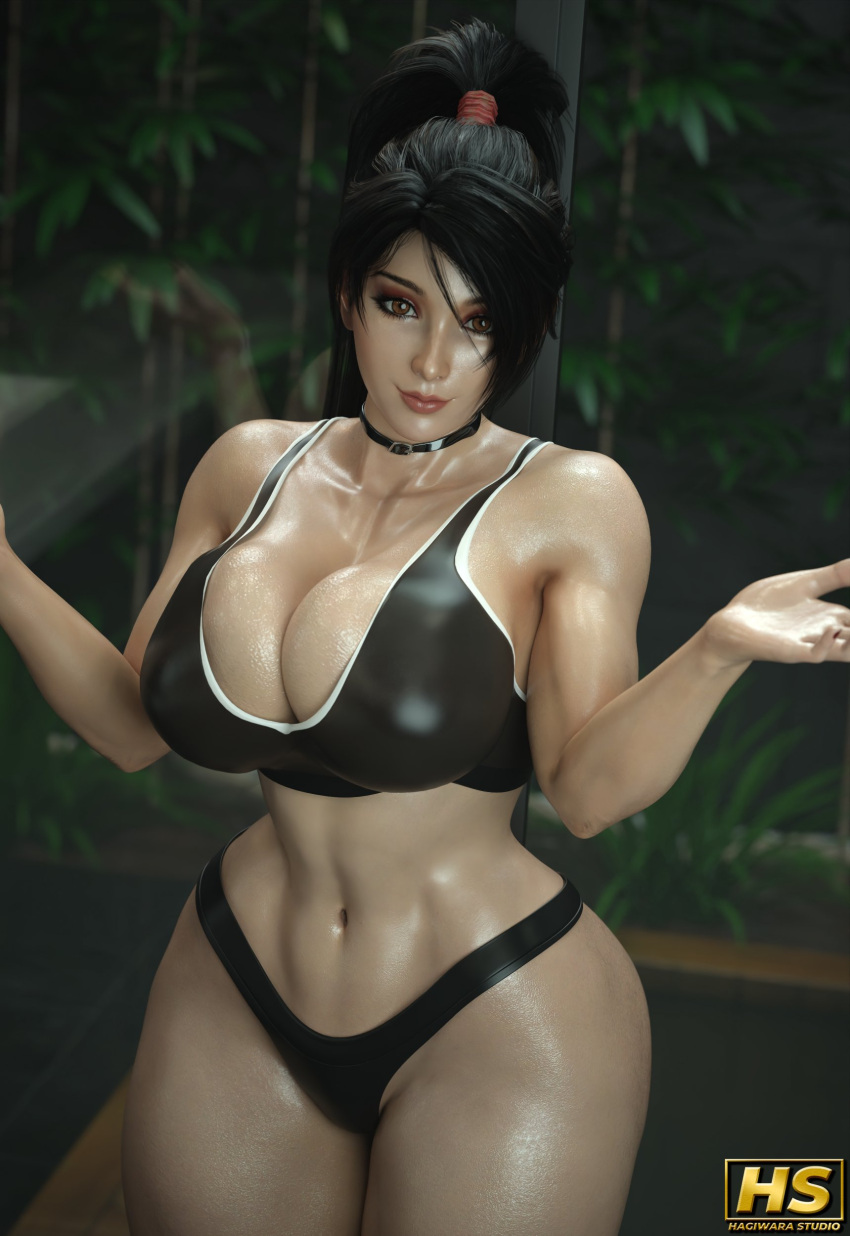 Momiji (Ninja Gaiden) Rule 34 Image
