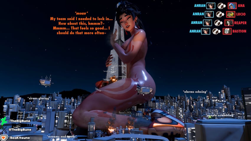 1girls Rule 34 Image