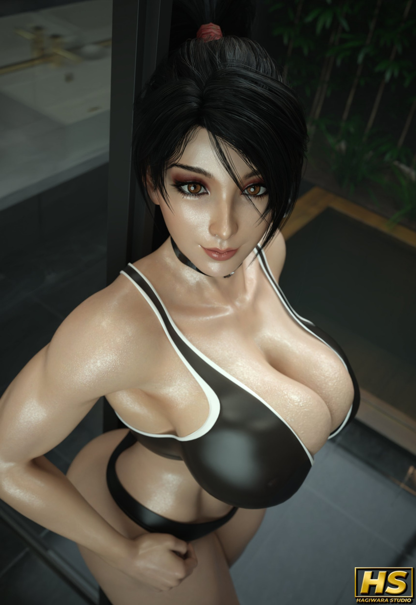 Momiji (Ninja Gaiden) Rule 34 Image