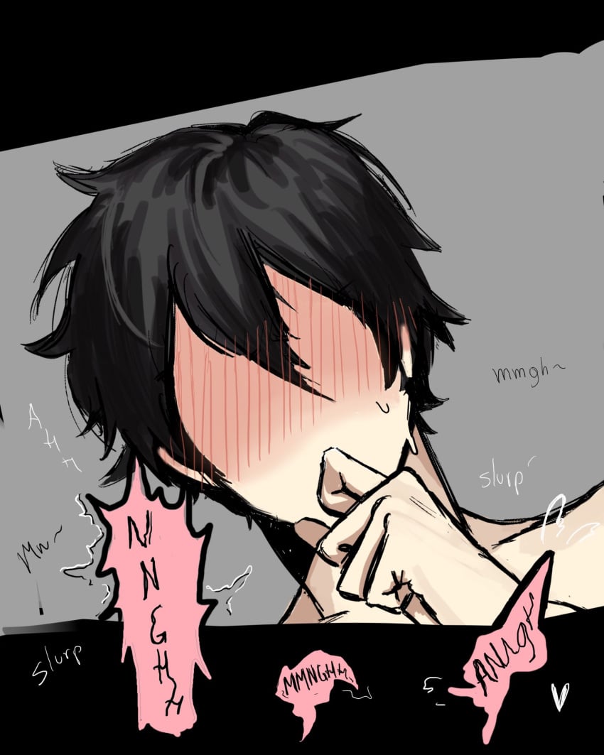 1girls Rule 34 Image