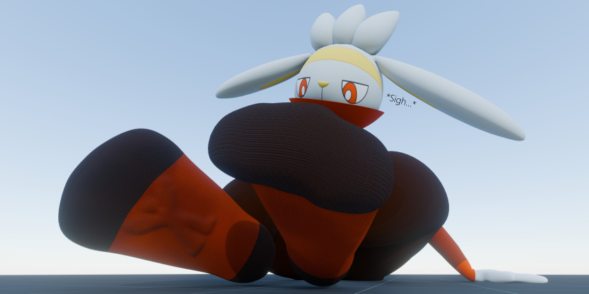 Pokemon (Species) Rule 34 Image