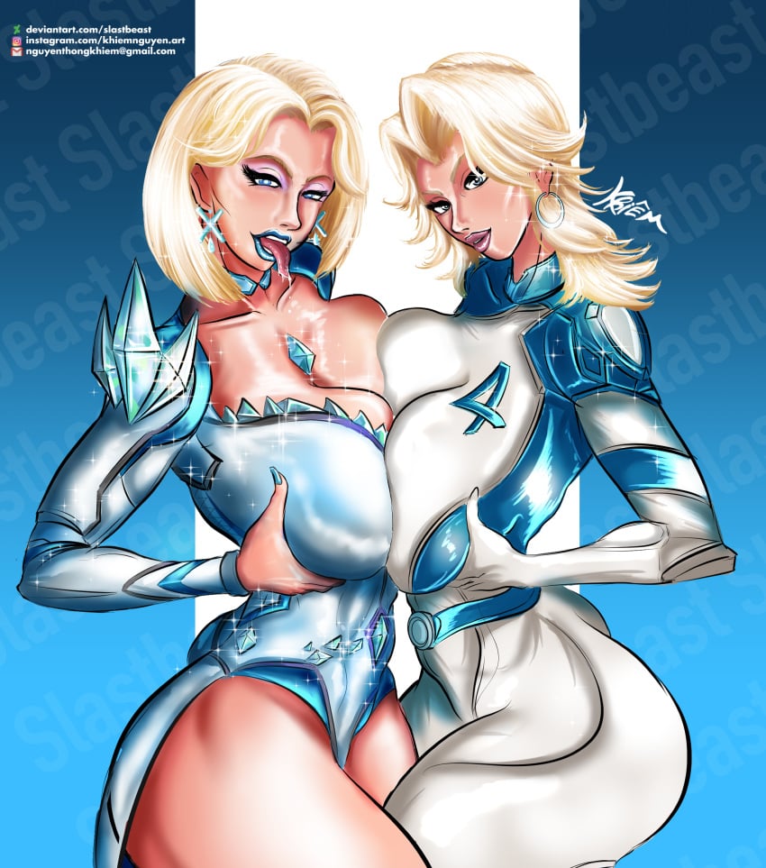 Digital Media (Artwork) Rule 34 Image