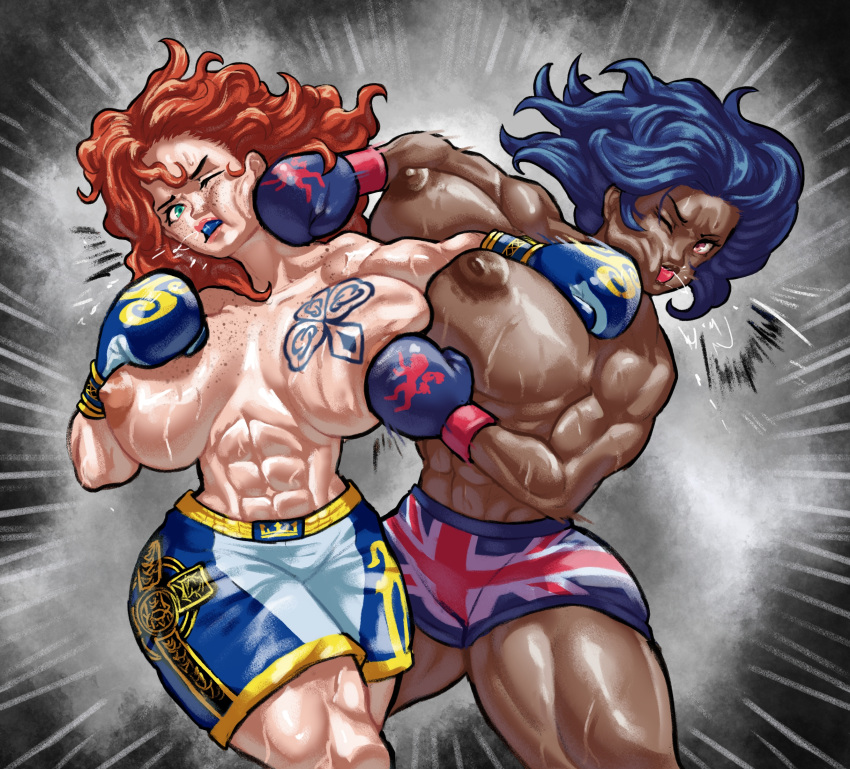 Oc Rule 34 Image