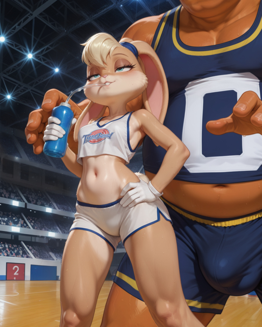 Mootcookie (Artist) Rule 34 Image