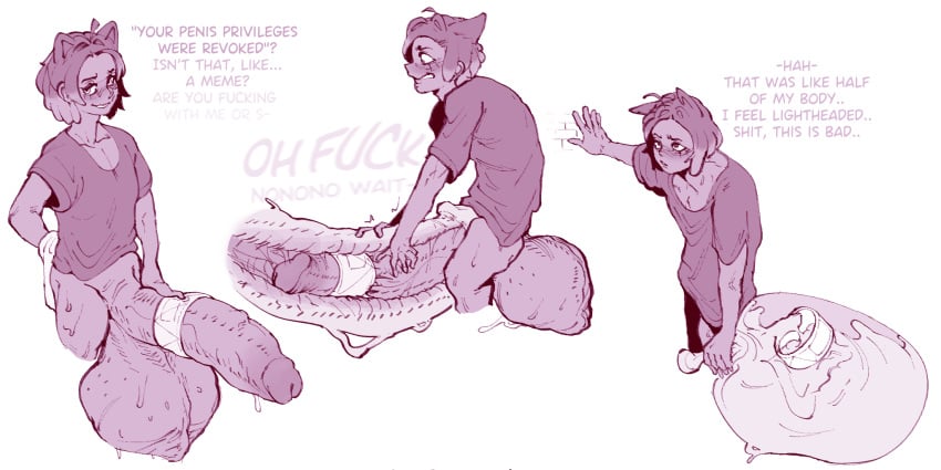 4thchorus Rule 34 Image
