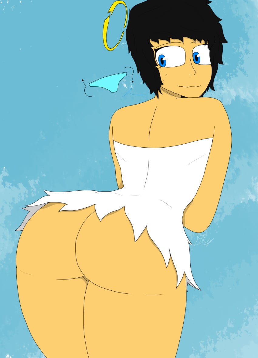 1girls Rule 34 Image