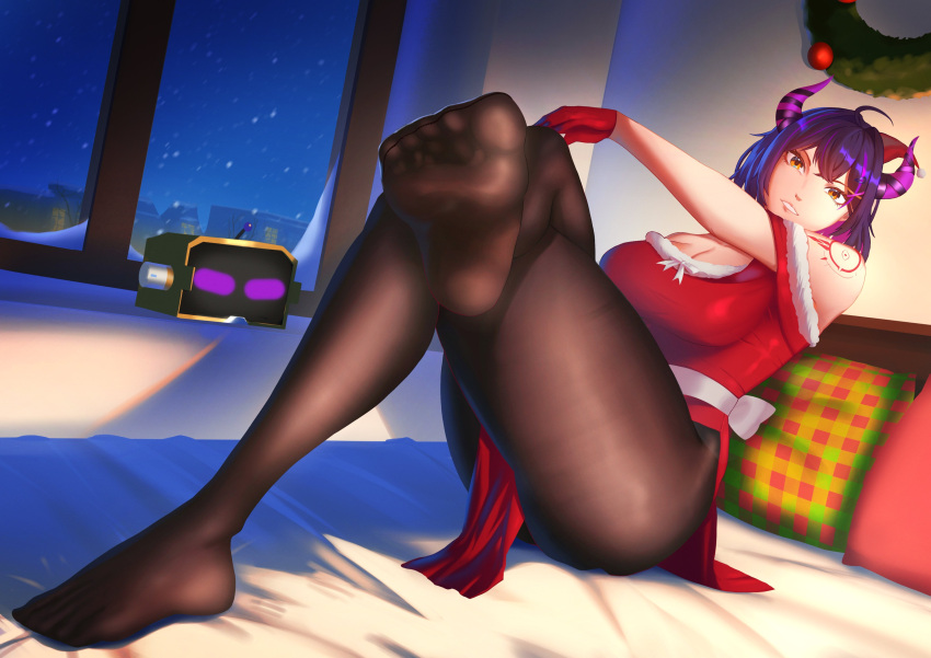 Rainhoe (Indie Virtual Youtuber) Rule 34 Image