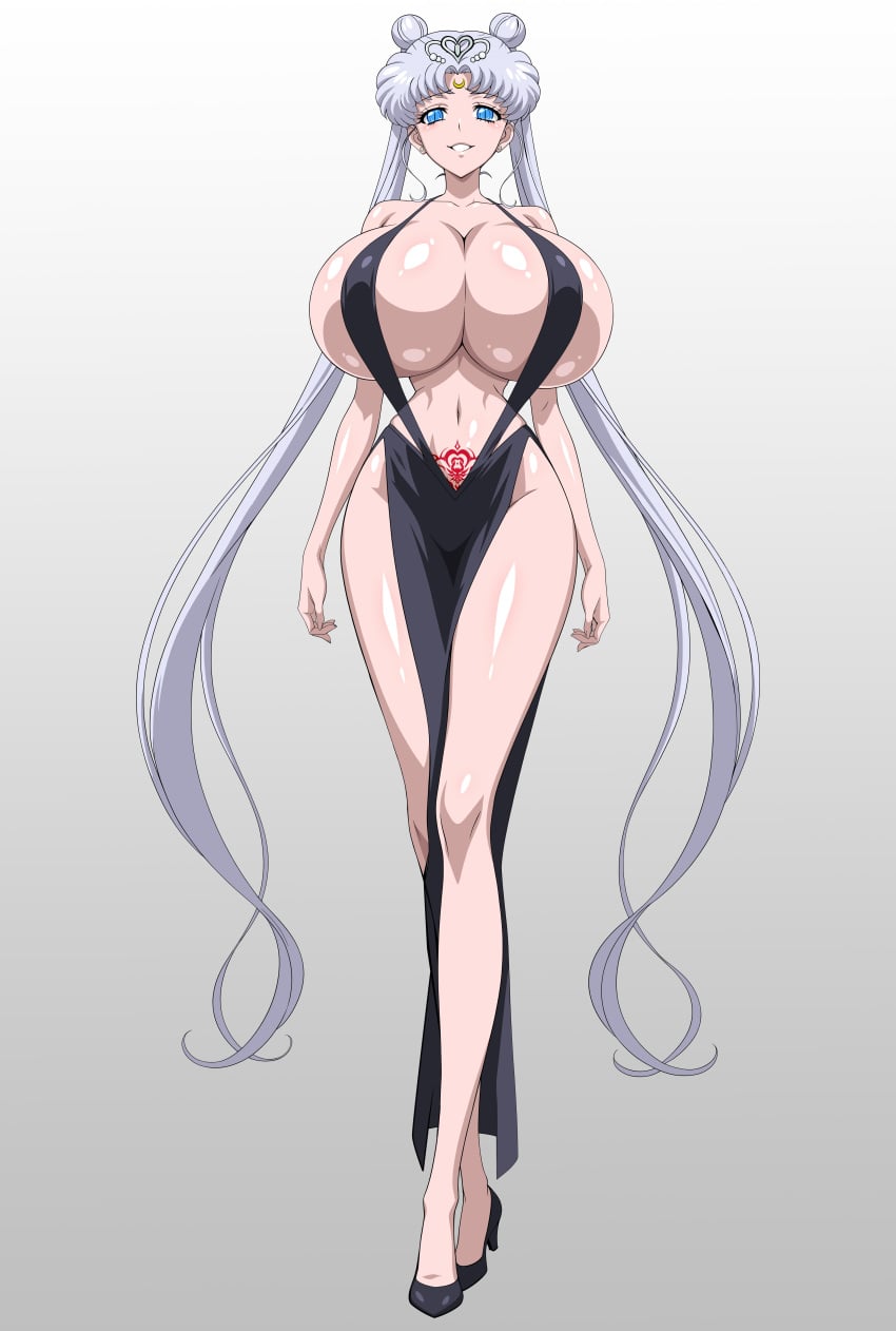 1girls Rule 34 Image