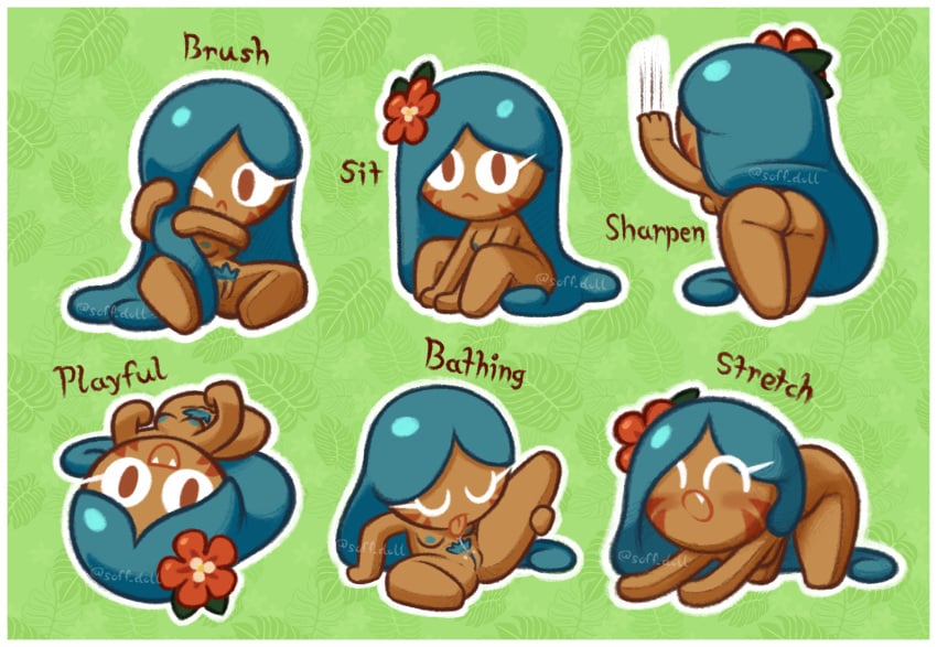 1girls Rule 34 Image