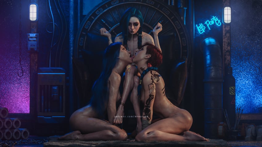 3d (Artwork) Rule 34 Image