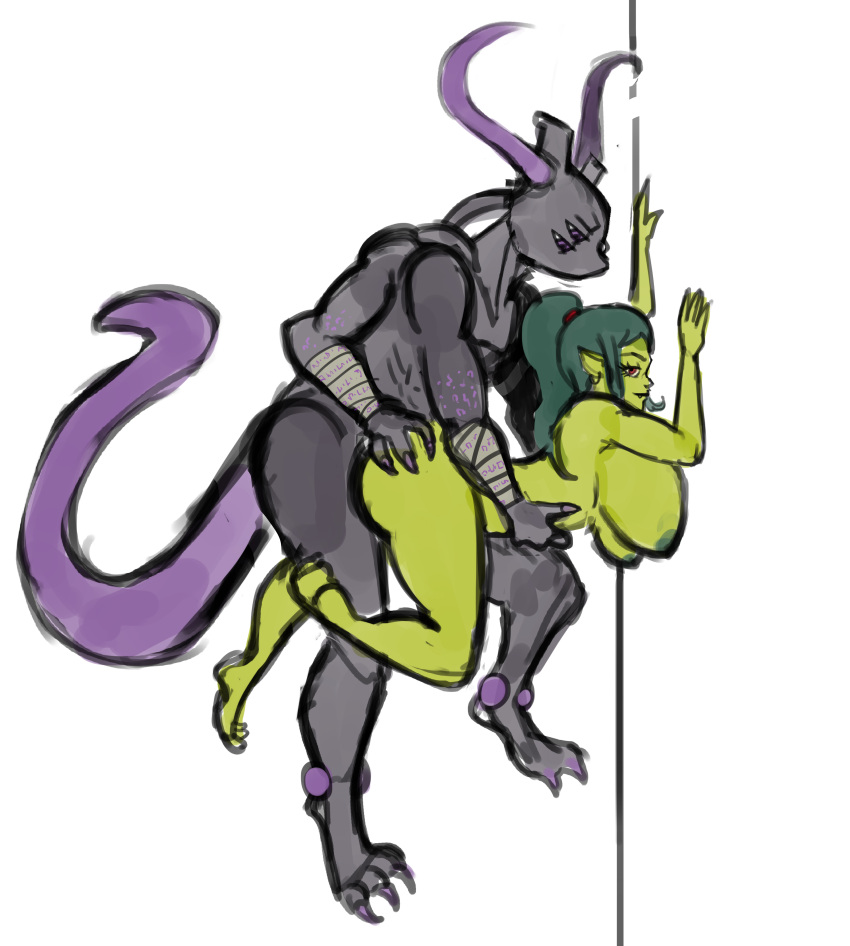 Mewtwo Rule 34 Image