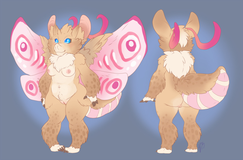 Anthro Rule 34 Image
