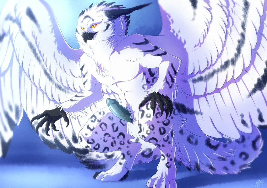 Mythology Rule 34 Image