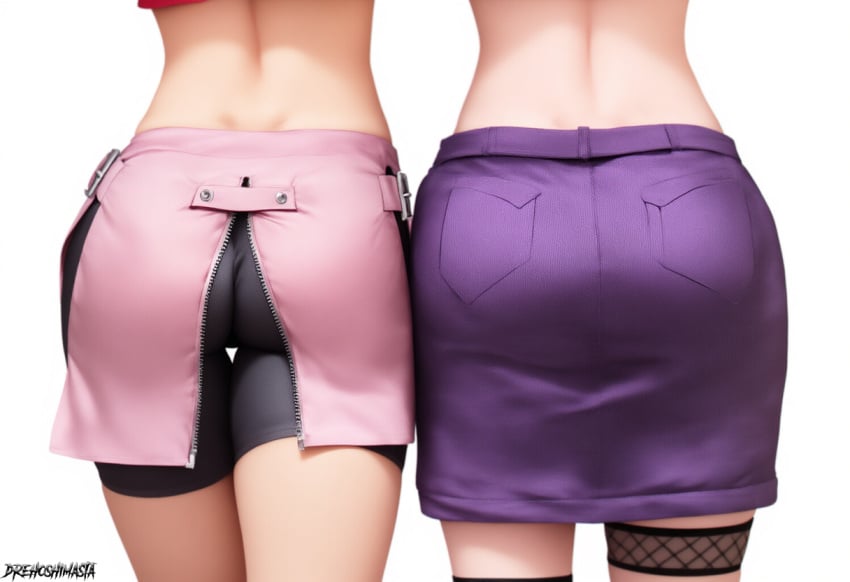 Ino Yamanaka (Naruto) Rule 34 Image
