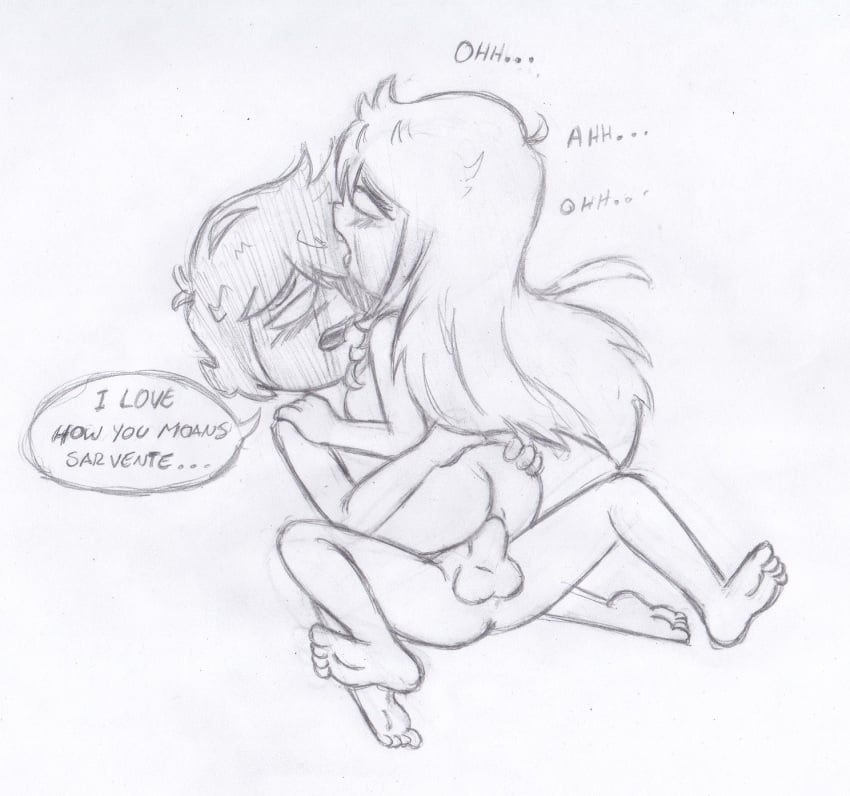 1boy 1girls 2022 ass duo english english_text feet female friday_night_funkin friday_night_funkin_mod genitals male male/female mid-fight_masses penis ruv_(dokki.doodlez) ruv_(friday_night_funkin) sarvente_(dokki.doodlez) sarvente_(friday_night_funkin) sex straight takeshi1000 text vaginal_penetration