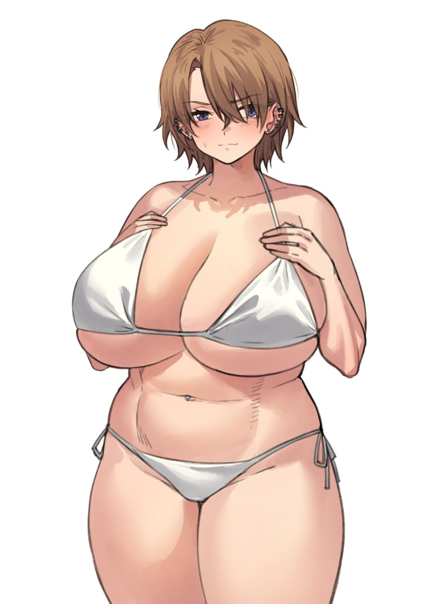 Blush Rule 34 Image