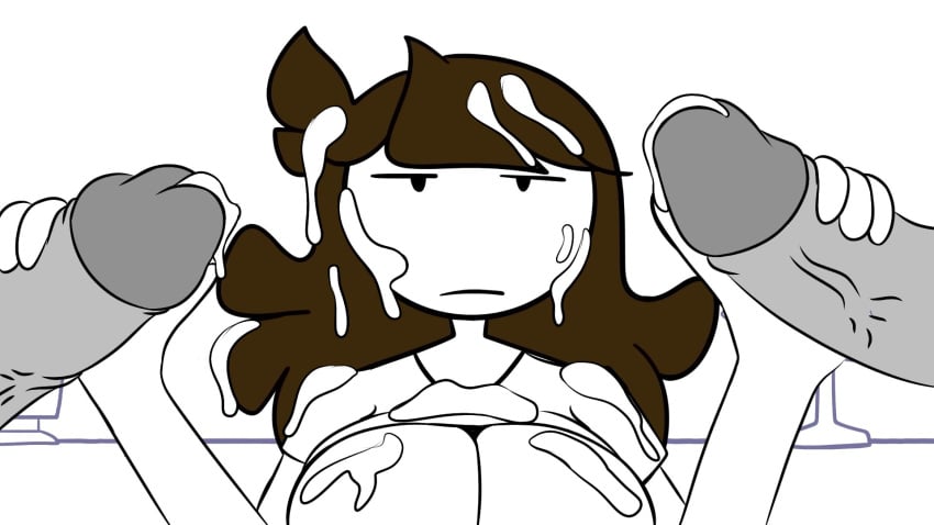 1girls Rule 34 Image