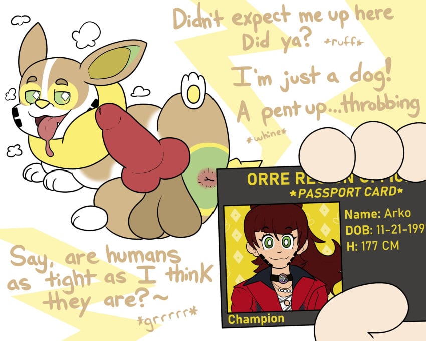 Pokemon (Species) Rule 34 Image