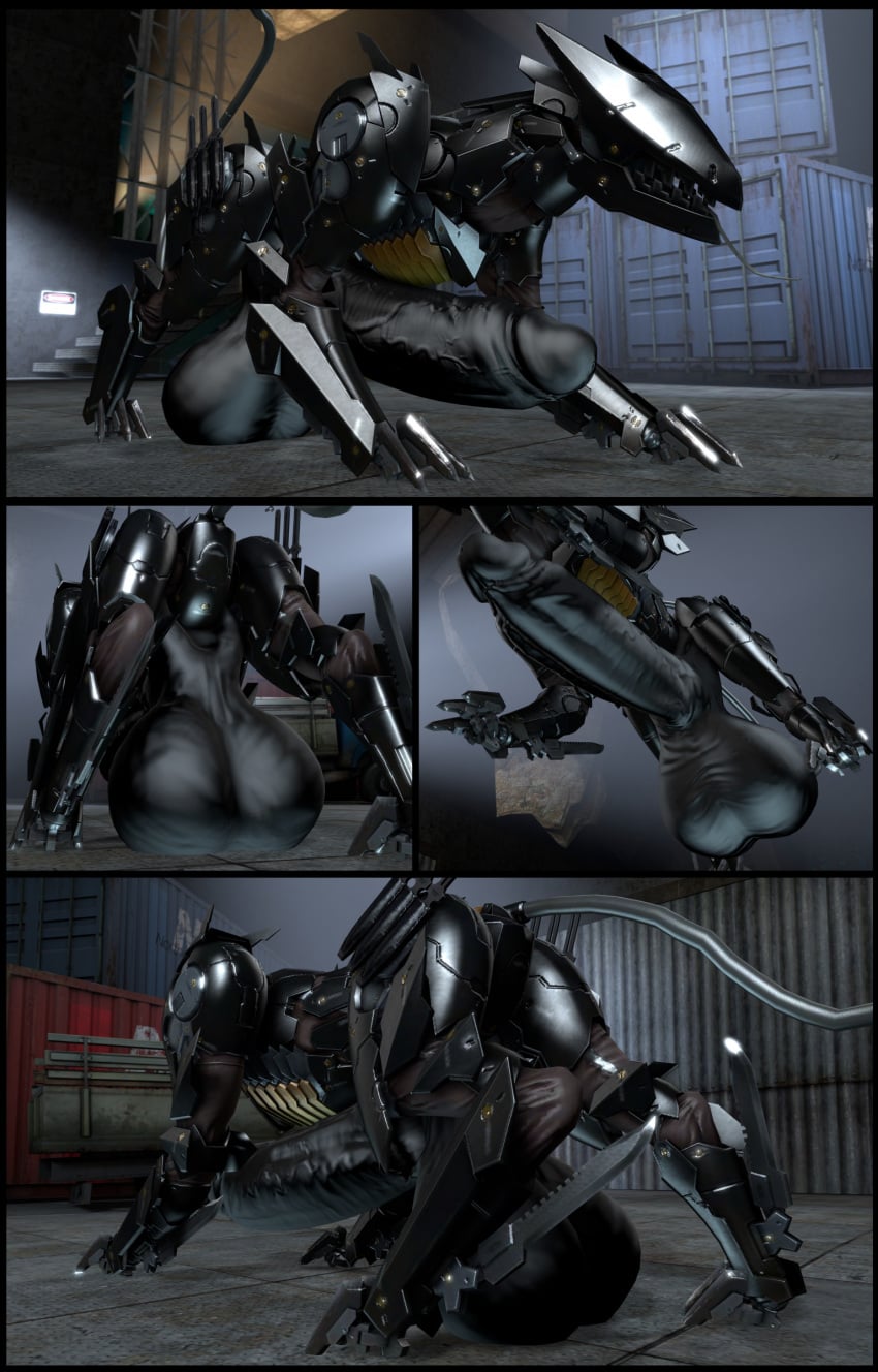 3d (Artwork) Rule 34 Image