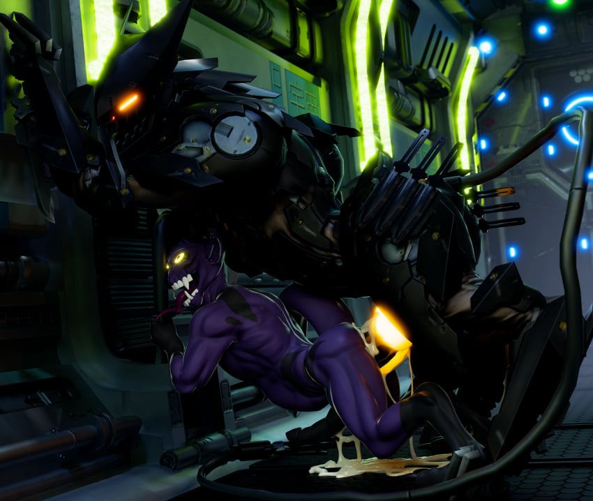 3d (Artwork) Rule 34 Image