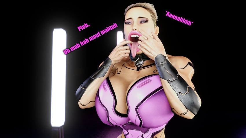 1girls 3d athletic athletic_female big_ass big_breasts bimbo bimbo_lips breast_implants breasts bubble_ass bubble_butt bust busty curvaceous curvy curvy_figure cybernetics cyberpunk cyborg cyborg_girl fake_breasts female female_focus fit fit_female gynoid gynoid  hips hourglass_figure huge_ass huge_breasts humanoid large_ass large_breasts legs light-skinned_female light_skin mature mature_female original original_character round_ass round_breasts sevenarts slim_waist thesevenartsx thick thick_hips thick_legs thick_thighs thighs toned toned_female top_heavy vania_hertz voluptuous voluptuous_female waist wide_hips