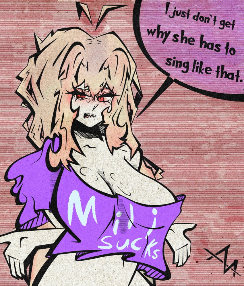 Dulcinea (Limbus Company) Rule 34 Image