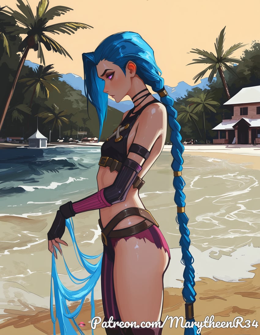 Nsfw Rule 34 Image