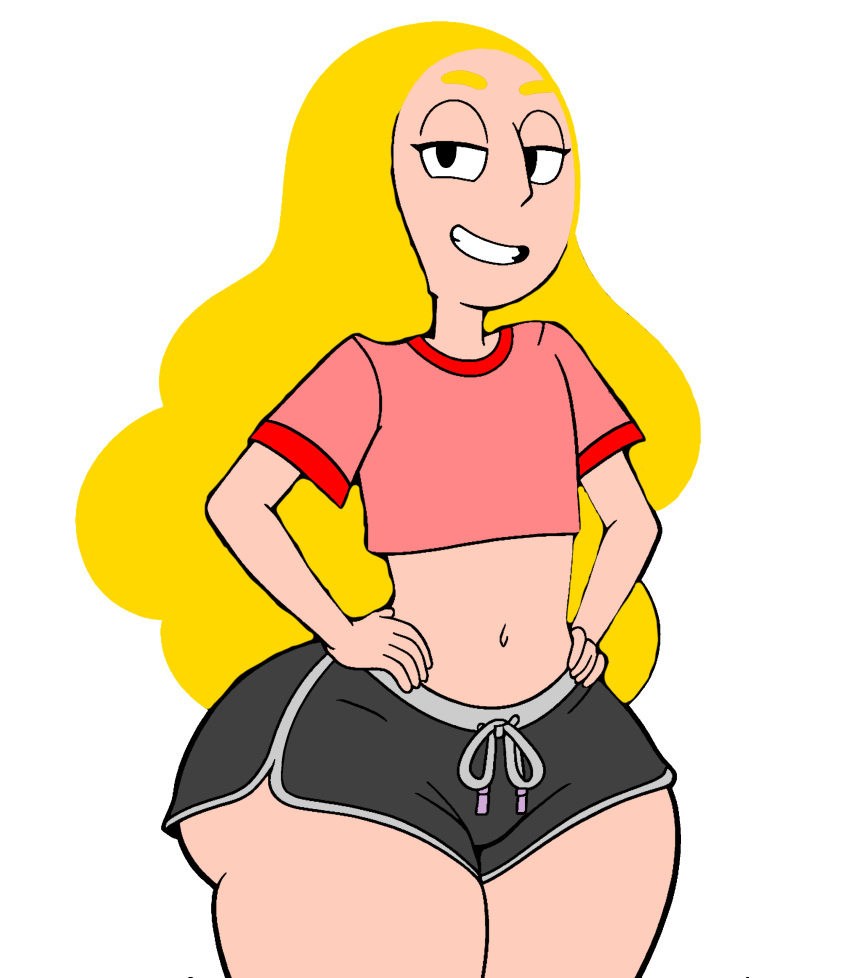 Blackmorty (Artist) Rule 34 Image