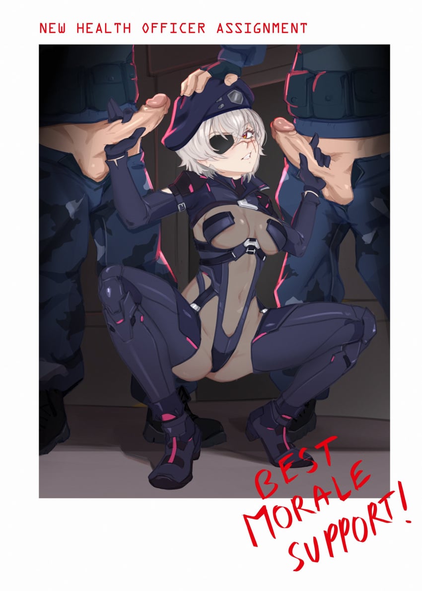 Saruei (Vtuber) Rule 34 Image
