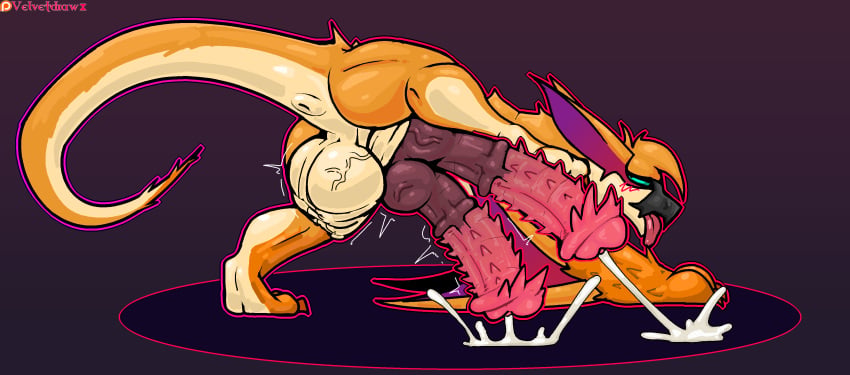 Darkke (Darkkedusk) Rule 34 Image