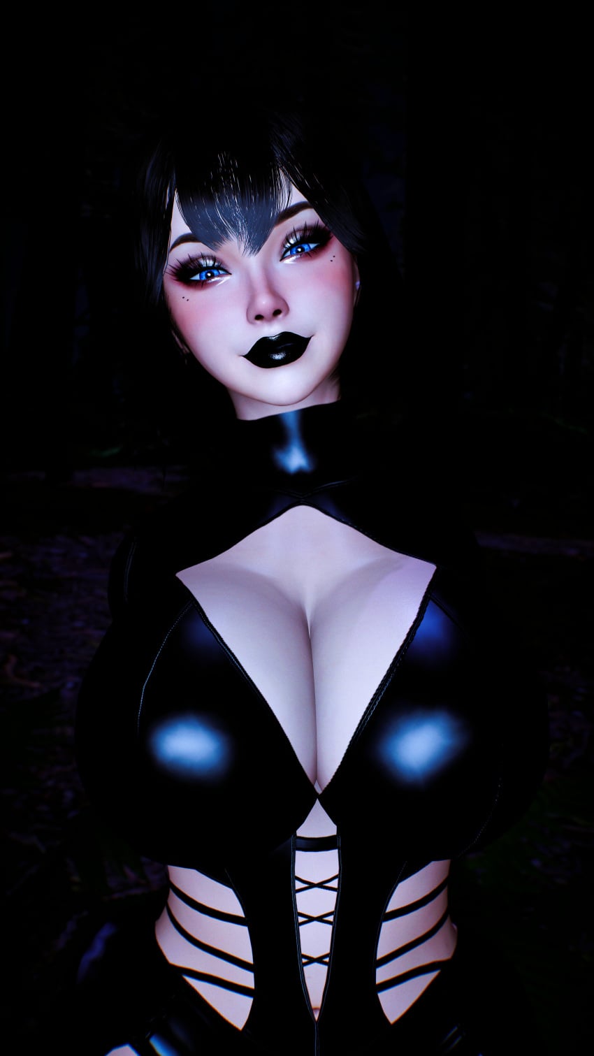 1girls Rule 34 Image