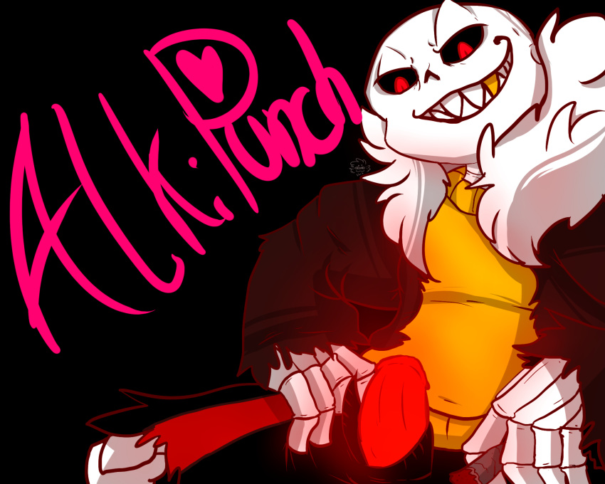 1boy 2016 2d alkipunch artist_name black_hoodie black_sclera black_shorts cigar ectopenis golden_tooth holding_cigar humanoid looking_down male male_only penis red_eyes red_penis sans sans_au shorts skeleton solo tagme underfell underfell_sans undertale undertale_(series) undertale_au undertale_fanfiction yellow_sweater