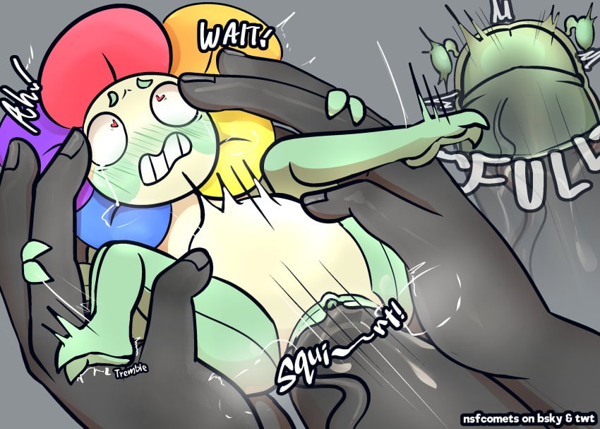 Dandy'S World Rule 34 Image