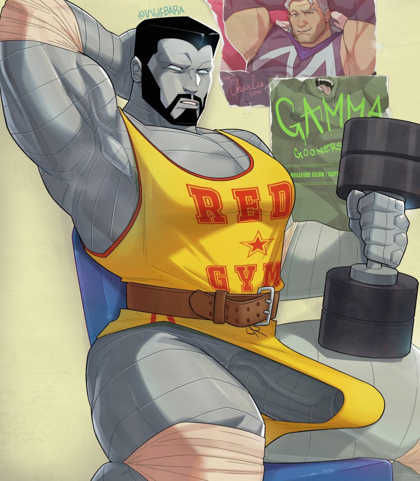 Armpits Rule 34 Image