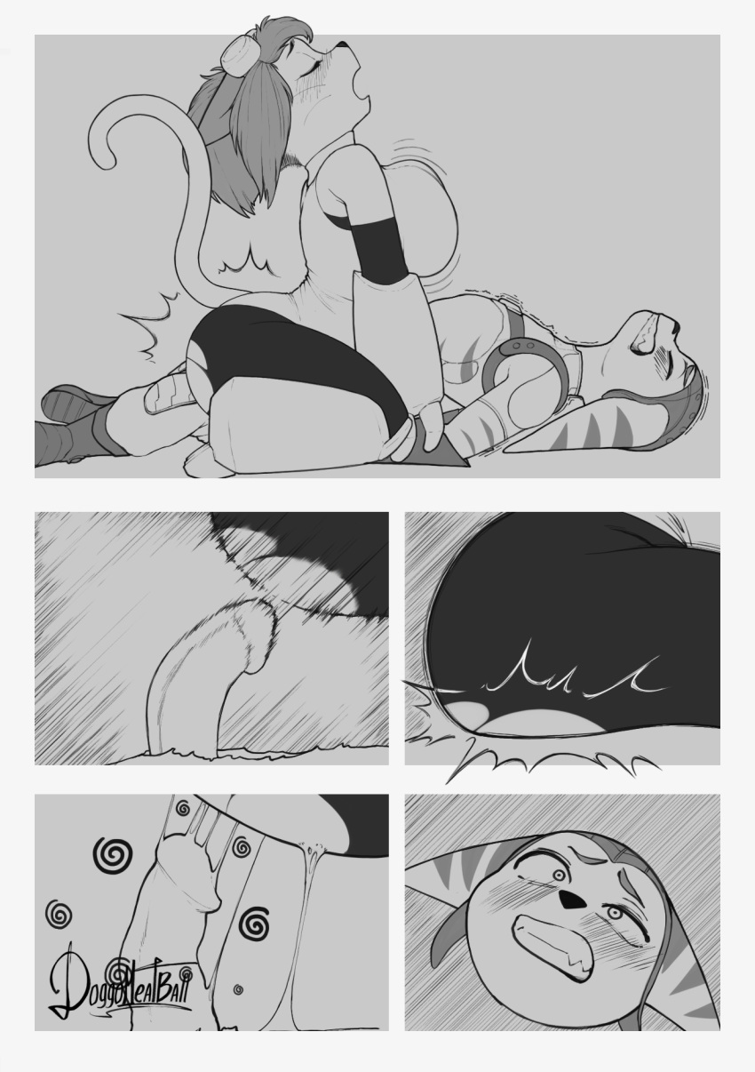 Digital Media (Artwork) Rule 34 Image